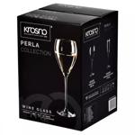 Glass for wine 4pcs 280ml