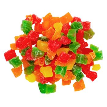 Mixed Candied Fruit - buy, prices for Chudo Market - photo 1