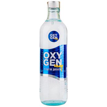Oxygenium Vodka 40% 0.5l - buy, prices for Vostorg - photo 3