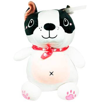 Dog Patron Transformer Plaid Toy - buy, prices for Supermarket "Kharkiv" - photo 1