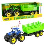 Cars2 Tractor with Trailer Play Set in Assortment