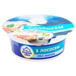 Vodnyi Svit Salmon Paste 110g