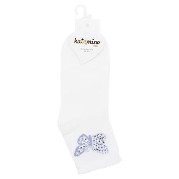 Шкарпетки дит. ТМ Katamino 9-10 р. k22190 И619 (Туреччина) - купити, ціни на КОСМОС - фото 2