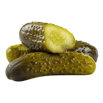 Vegetables cucumber Without brand Ukraine - buy, prices for Ideal - photo 1