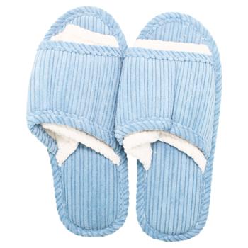 Zed Women's House Slippers s.36-41 - buy, prices for EKO Market - photo 5