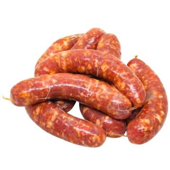 Chilled Home Pork Sausages - buy, prices for METRO - photo 1