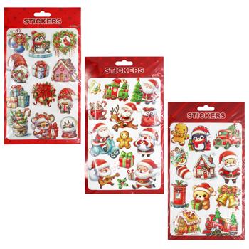 Sticker Without brand China - buy, prices for COSMOS - photo 1