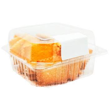 Печенье немецкое лимонно-имбирное - купить, цены на Cупермаркет "Харьков" - фото 2