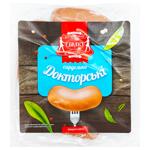 Bezliudivskyi MK Doctor's Wieners High Grade