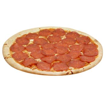 Pepperoni Pizza 450g - buy, prices for - photo 3