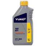 Yuko Motomix Motor Oil 2T/TC 1l