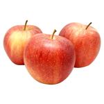 Fruit apple gala fresh