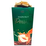 Vobro Hazelnut Passion Candy 196g