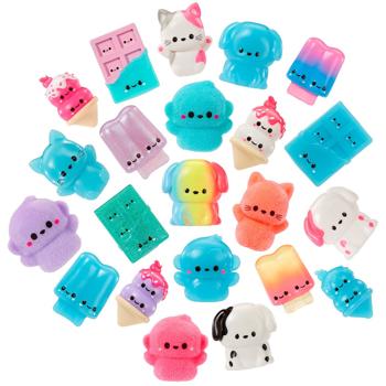 Игрушка-антистресс Fluffie Stuffiez Minis S3 в ассортименте  524793 - купить, цены на NOVUS - фото 3