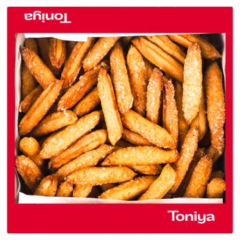 Toniya Air Dessert Cookies with Sugar 160g - buy, prices for Chudo Market - photo 2