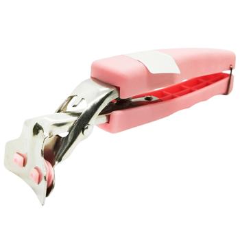 Ручка-тримач Edenberg EB-18951 для гарячого посуду 17,5х4см - купити, ціни на Восторг - фото 3