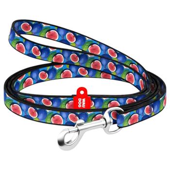 Waudog Fig Nylon Cat Leash XS 122cm - buy, prices for Auchan - photo 1