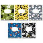 Star Exercise book 24 sheets lined