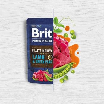 Food Brit premium 1190g - buy, prices for MasterZoo - photo 7