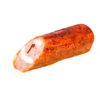 Rybak Roll with Mozzarella and Tomatoes - buy, prices for - photo 1