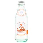 Acqua Panna Non-carbonated Mineral Water 250ml