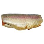 Samyj Smak Shelf Cold Smoked Salmon Carcass