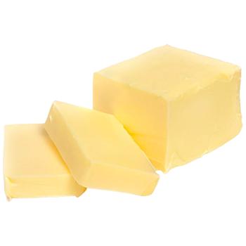 Butter Radymo 72.5% Ukraine - buy, prices for Torba - photo 1