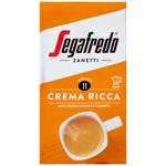 Coffee Segafredo 250g Italy