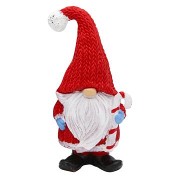 Фігурка декоративна Koopman Санта 68х43х125мм в асортименті - купити, ціни на - фото 3