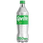Sprite Carbonate Drink 0.75l