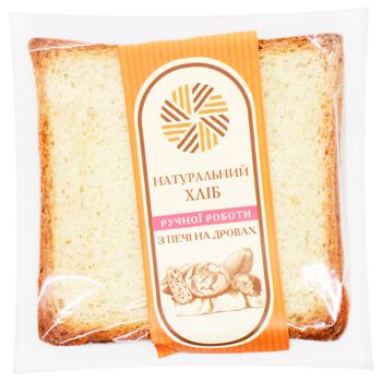 Zhornova №4 Creamy Toast Bread 225g - buy, prices for WINETIME - photo 1