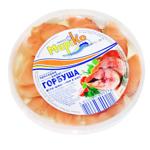 Риба горбуша 180г