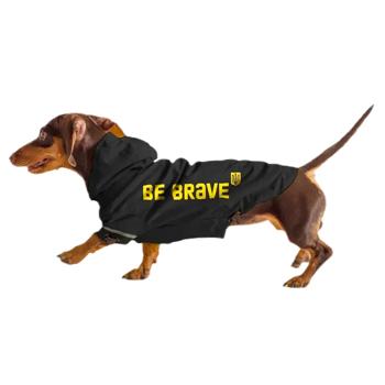 Noble Pet Moss Raincoat for Dogs s.3XL Black - buy, prices for MasterZoo - photo 3