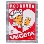 Vegeta Universal Seasoning with Vegetables 75g