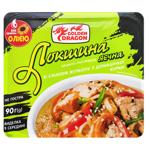 Pasta Golden dragon 90g
