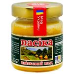 Мед Пасика разнотравья 250г