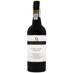 Вино Maynard's Fine Ruby червоне солодке 19,5% 0,75л