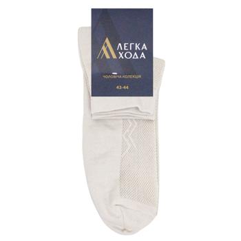 Legka Choda Sahara Men's Socks 29s - buy, prices for NOVUS - photo 1