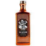 Віскі The Deacon 40% 0,7л