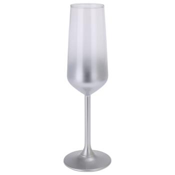 Champagne Glass 195ml - buy, prices for Tavria V - photo 1