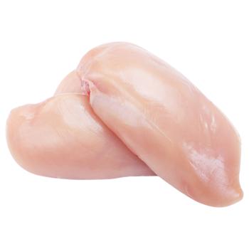 Chilled Chicken Fillet - buy, prices for Torba - photo 1
