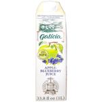 Galicia Apple-Blueberry Juice 1l