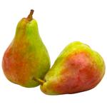 Груша первый сорт