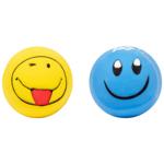 Yes Smiley World United Round Eraser in assortment