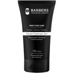 Barbers Facial Cleansing Gel 150ml