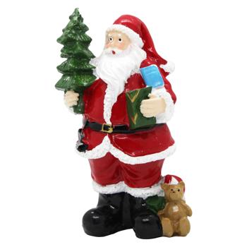 Фигурка Санта Клаус 6770H-15 - купить, цены на Таврия В - фото 2