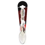 Krauff Grace Set of Coffee Spoon 3pcs