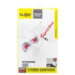 Наушники AUX 1,2м KS-37-17488-12