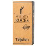 Камни Taljsten Whisky Rocks для охлаждения виски 8шт