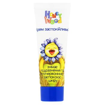 Honeywood Children's Soothing Cream 70g - buy, prices for Auchan - photo 1